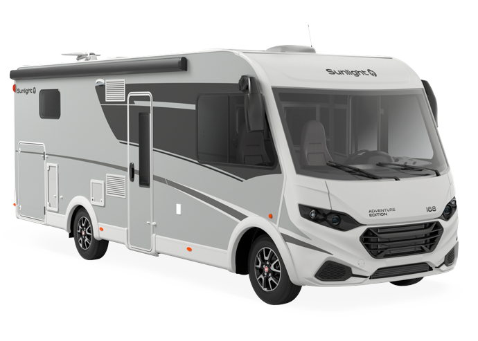 Adventure Edition Integraal