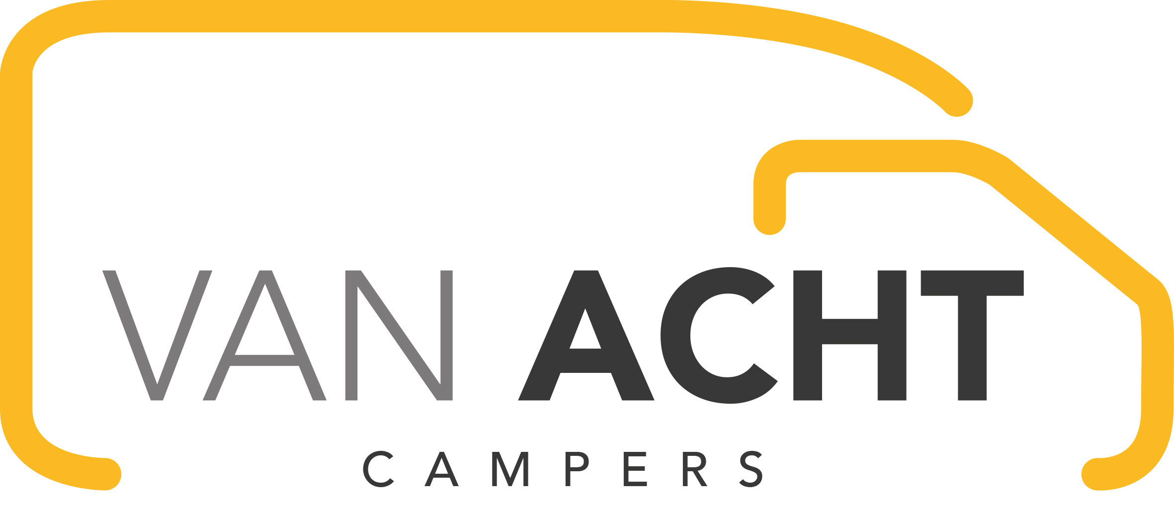 Van Acht Campers