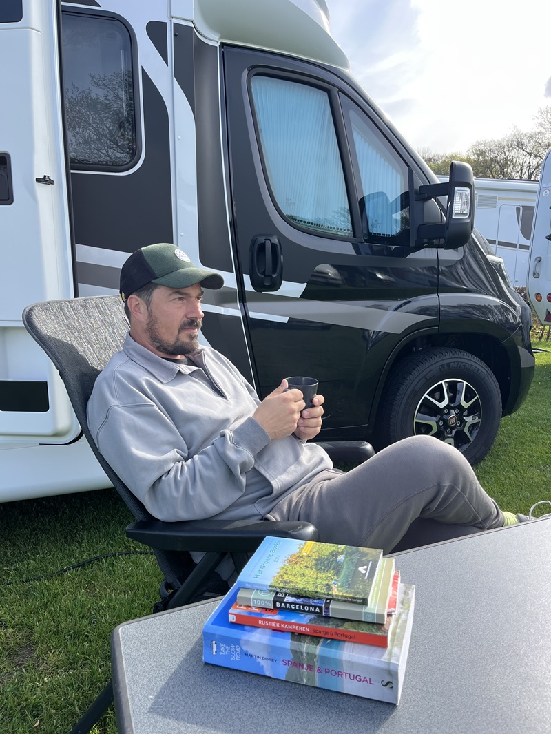 camperreis inspiratie