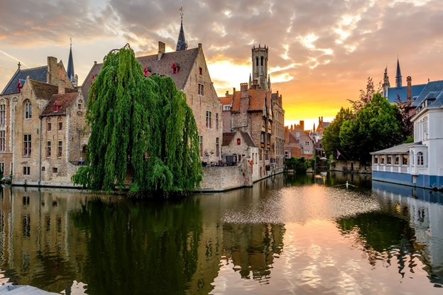 Brugge