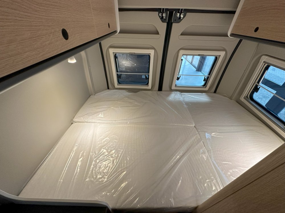 Sunlight Cliff 540 AE