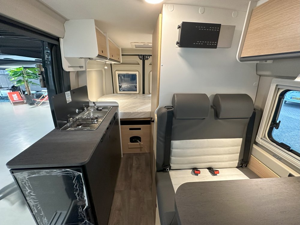 Sunlight Cliff 540 AE