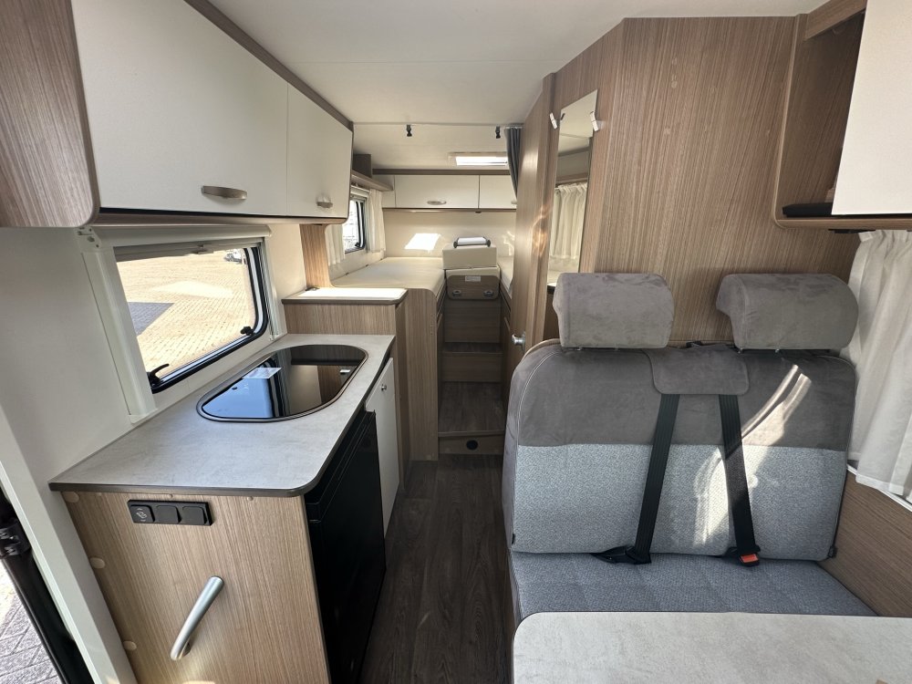 Carado V337 Edition 15