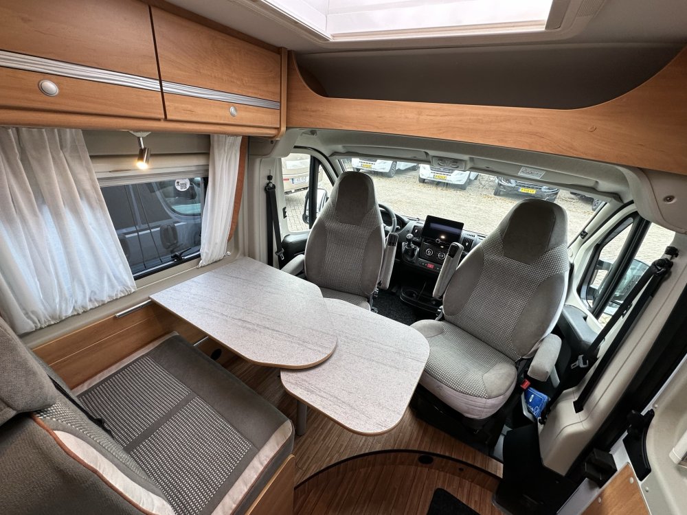 Possl 2Win S Plus zithoek