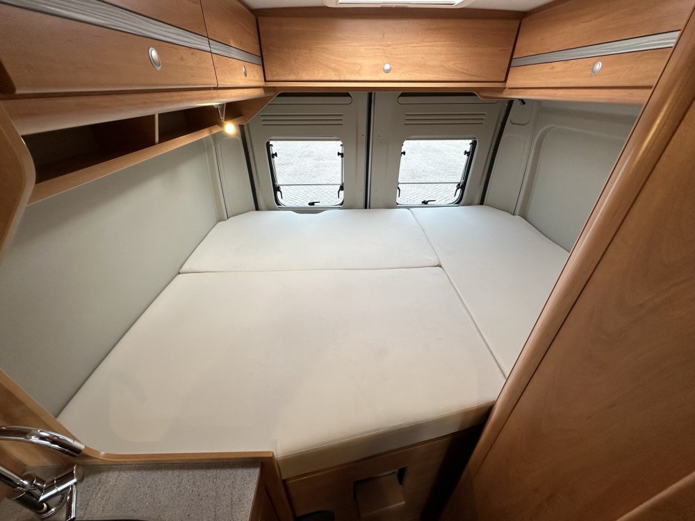 Possl 2Win S Plus bed