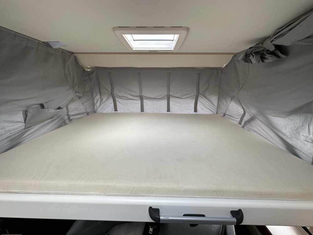 Dethleffs Globebus I6 GT