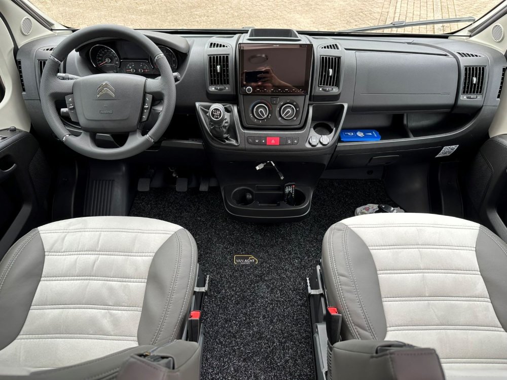 Sunlight Cliff 640AE