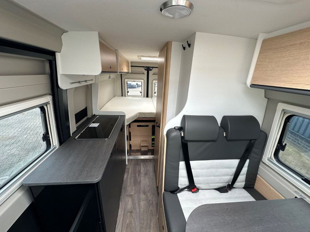 Sunlight Cliff 640AE