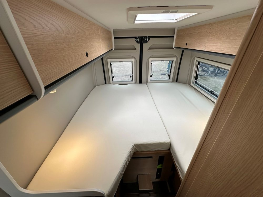 Sunlight Cliff 640AE