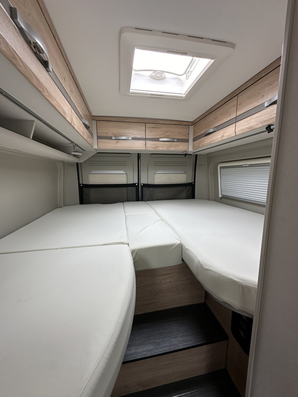 Dethleffs Advantage 640ES