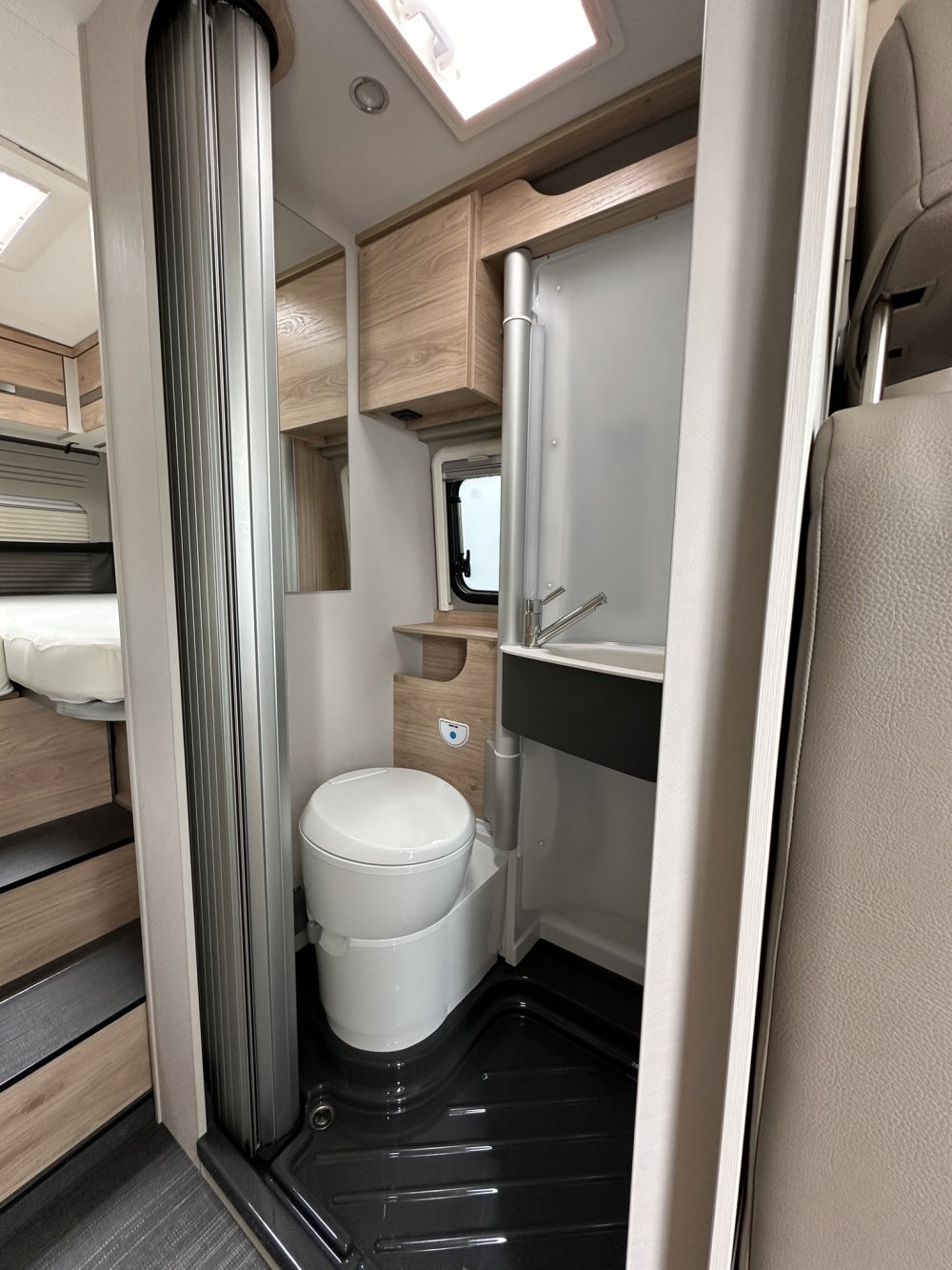 Dethleffs Advantage 640ES