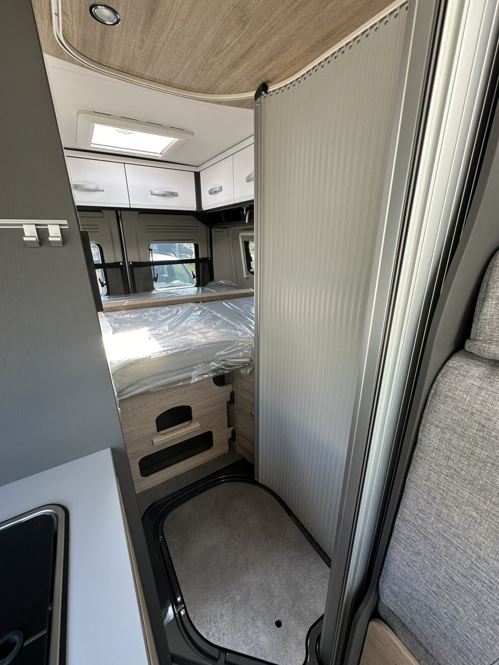 Dethleffs Globetrail 600