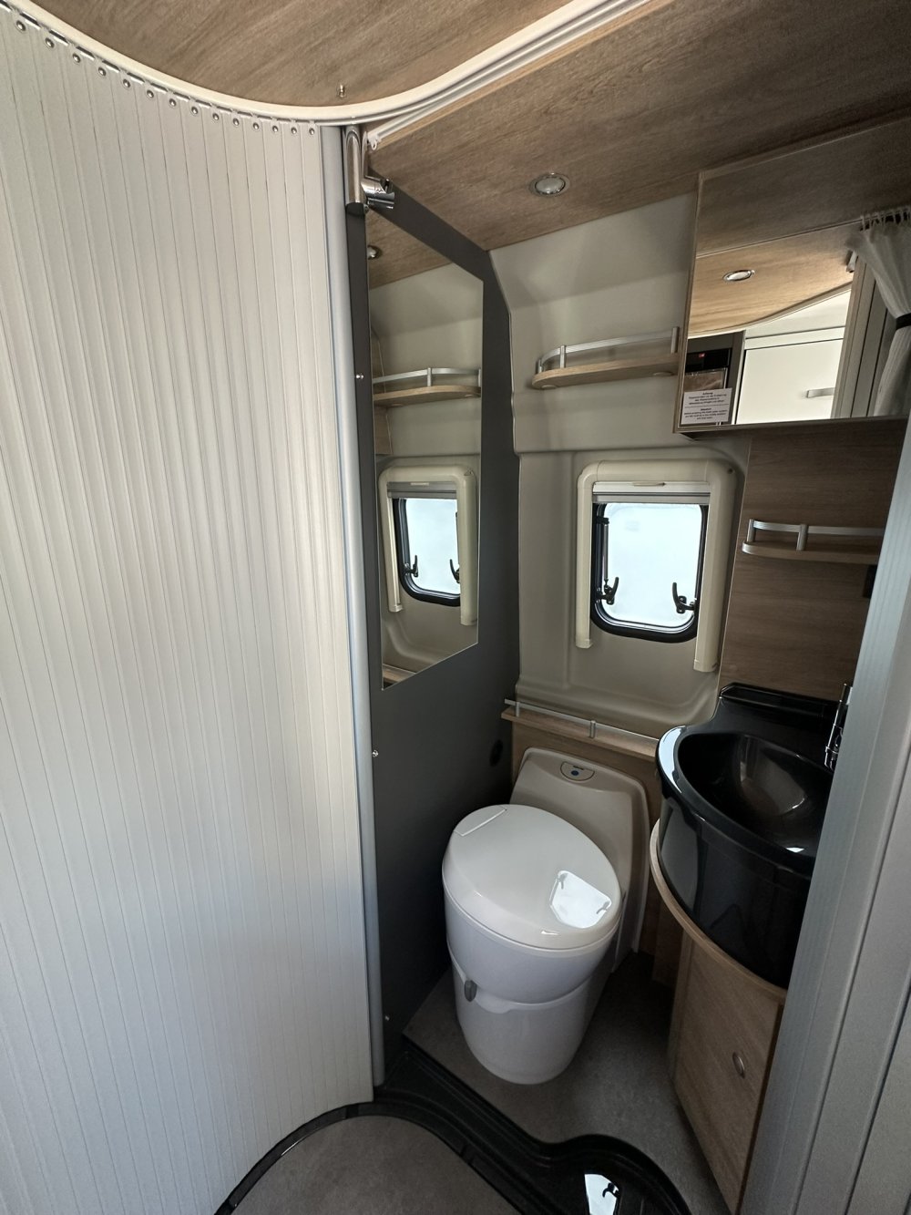 Dethleffs Globetrail 600