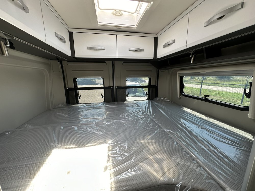 Dethleffs Globetrail 600