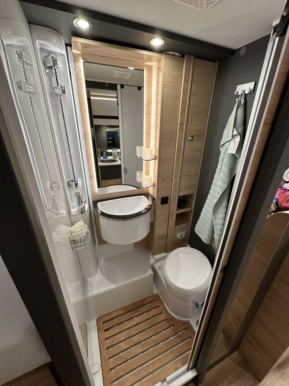 Dethleffs Globebus T4