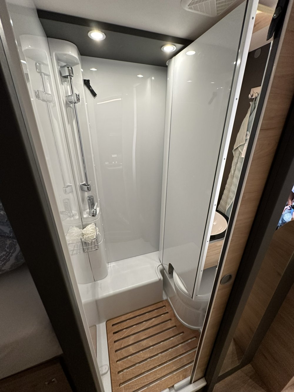 Dethleffs Globebus T4