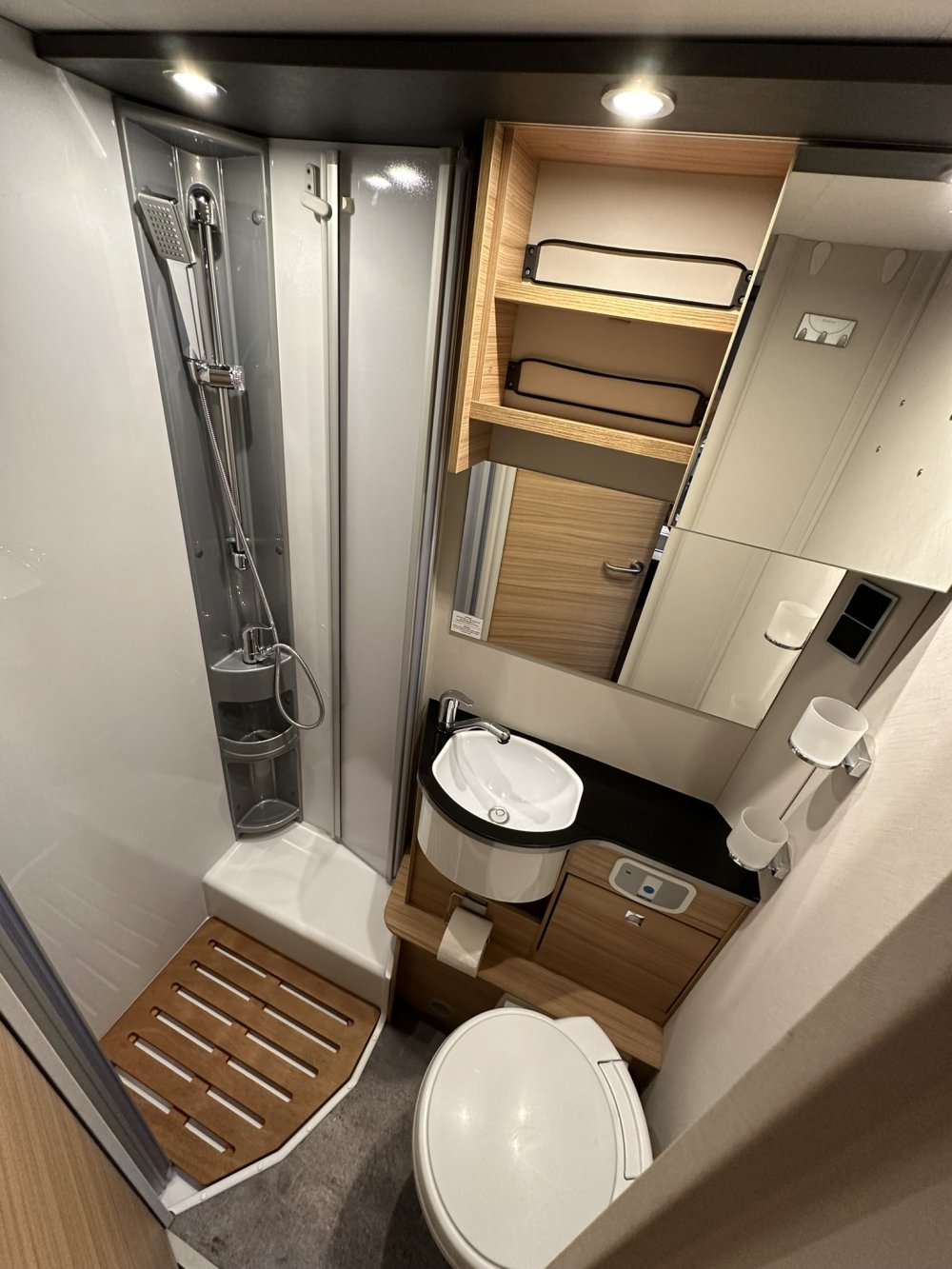 Dethleffs Globebus I6 GT