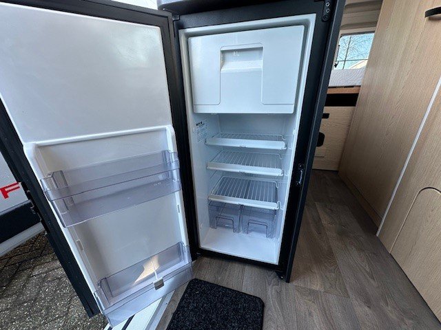 Sunlight Cliff 540 AE