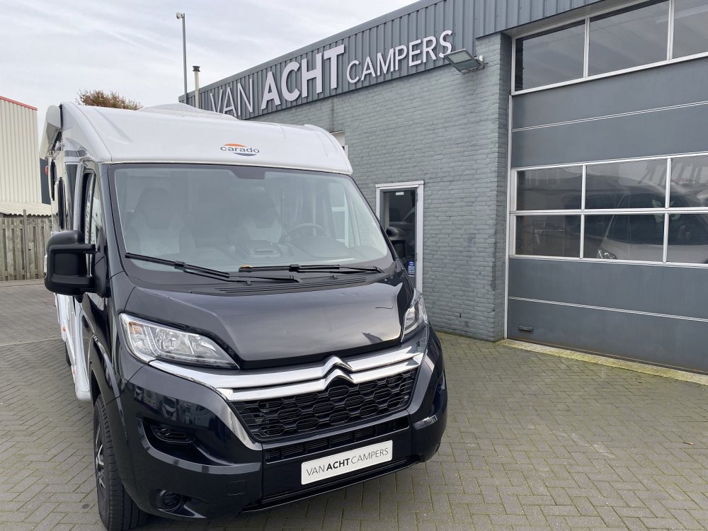 Carado V337 Edition 15