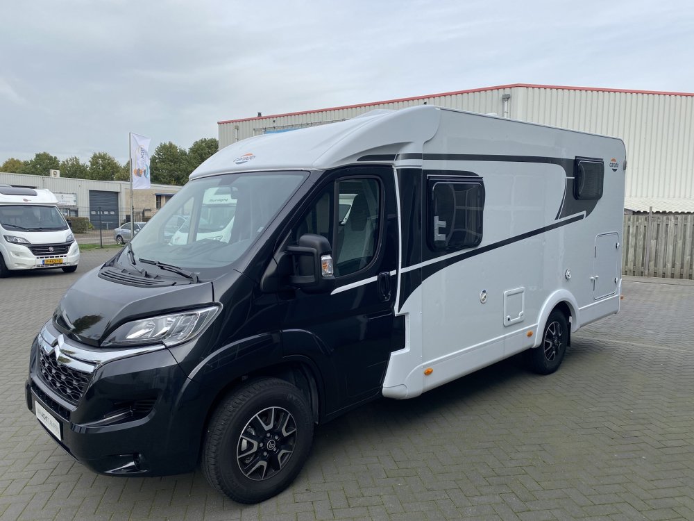 Carado V337 Edition 15