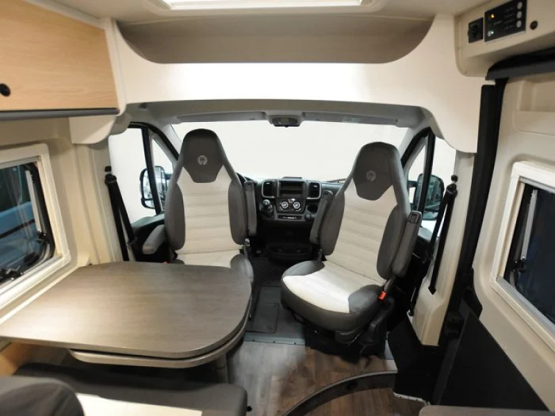 Sunlight Cliff 640AE