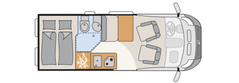 dethleffs Globetrail