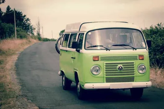 Camper tips voor beginners: een camper kopen | Van Acht Campers