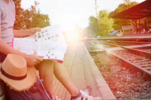 vakantie tijdens corona