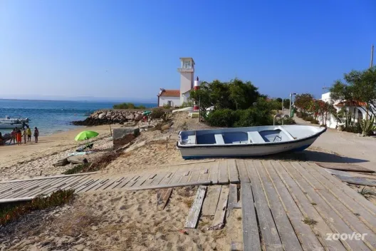 wildkamperen portugal