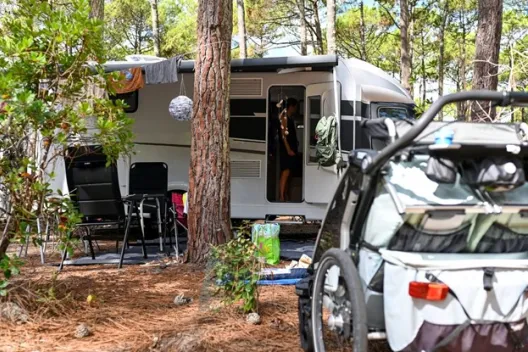 Kamperen met kinderen