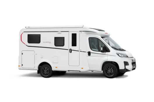 Dethleffs Globebus T4