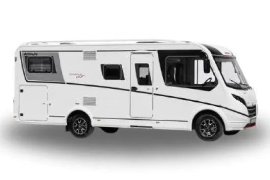 Dethleffs Globebus I6 GT