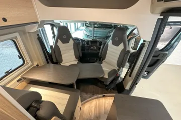 sunlight Cliff 540, zithoek