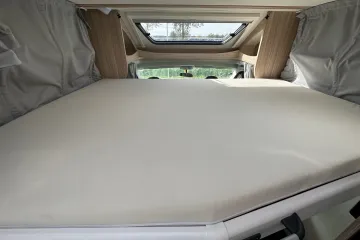 Sunlight T68, hefbed