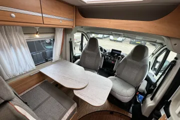 Possl 2Win S Plus zithoek