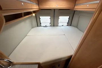 Possl 2Win S Plus bed