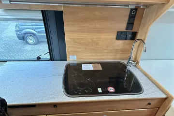 Possl 2Win S Plus keuken