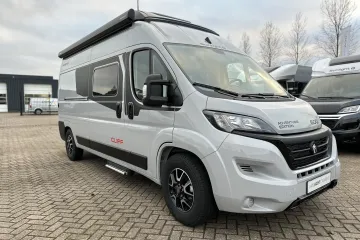 Sunlight Cliff 600RT