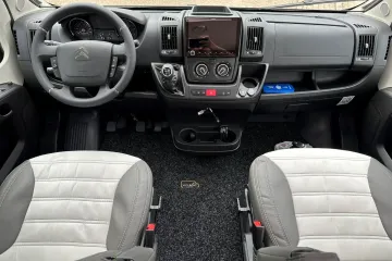 Sunlight Cliff 640AE