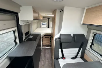 Sunlight Cliff 640AE