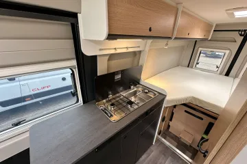 Sunlight Cliff 640AE