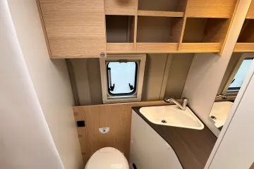 Sunlight Cliff 640AE