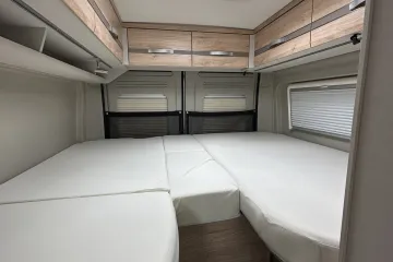 Dethleffs Advantage 640ES