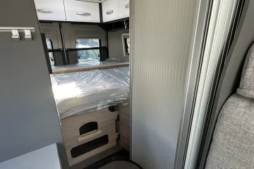 Dethleffs Globetrail 600