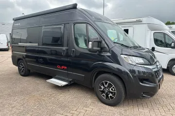 Sunlight Cliff 600AE, buscamper-2p