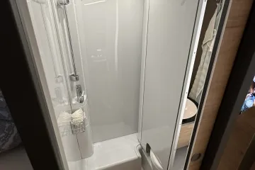 Dethleffs Globebus T4