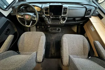 Dethleffs Globebus I6 GT