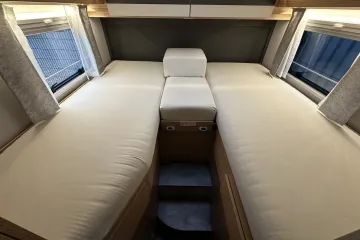 Dethleffs Globebus I6 GT