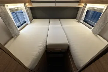 Dethleffs Globebus I6 GT