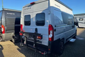 Sunlight Cliff 540 AE